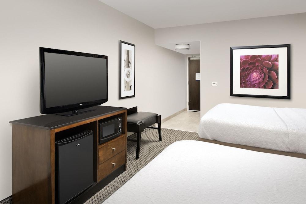 Hampton Inn & Suites Chicago Southland-Matteson Esterno foto