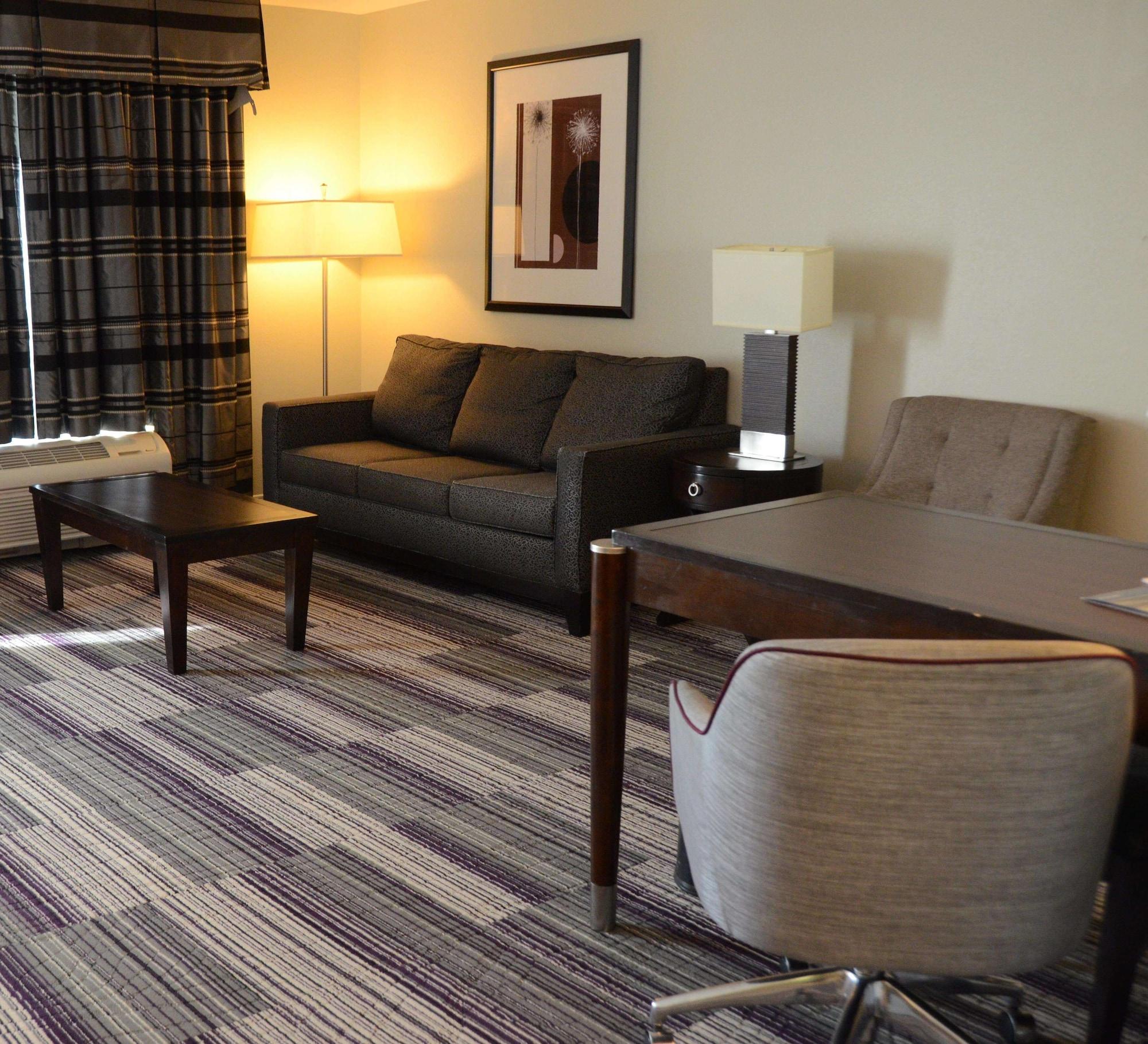 Hampton Inn & Suites Chicago Southland-Matteson Esterno foto