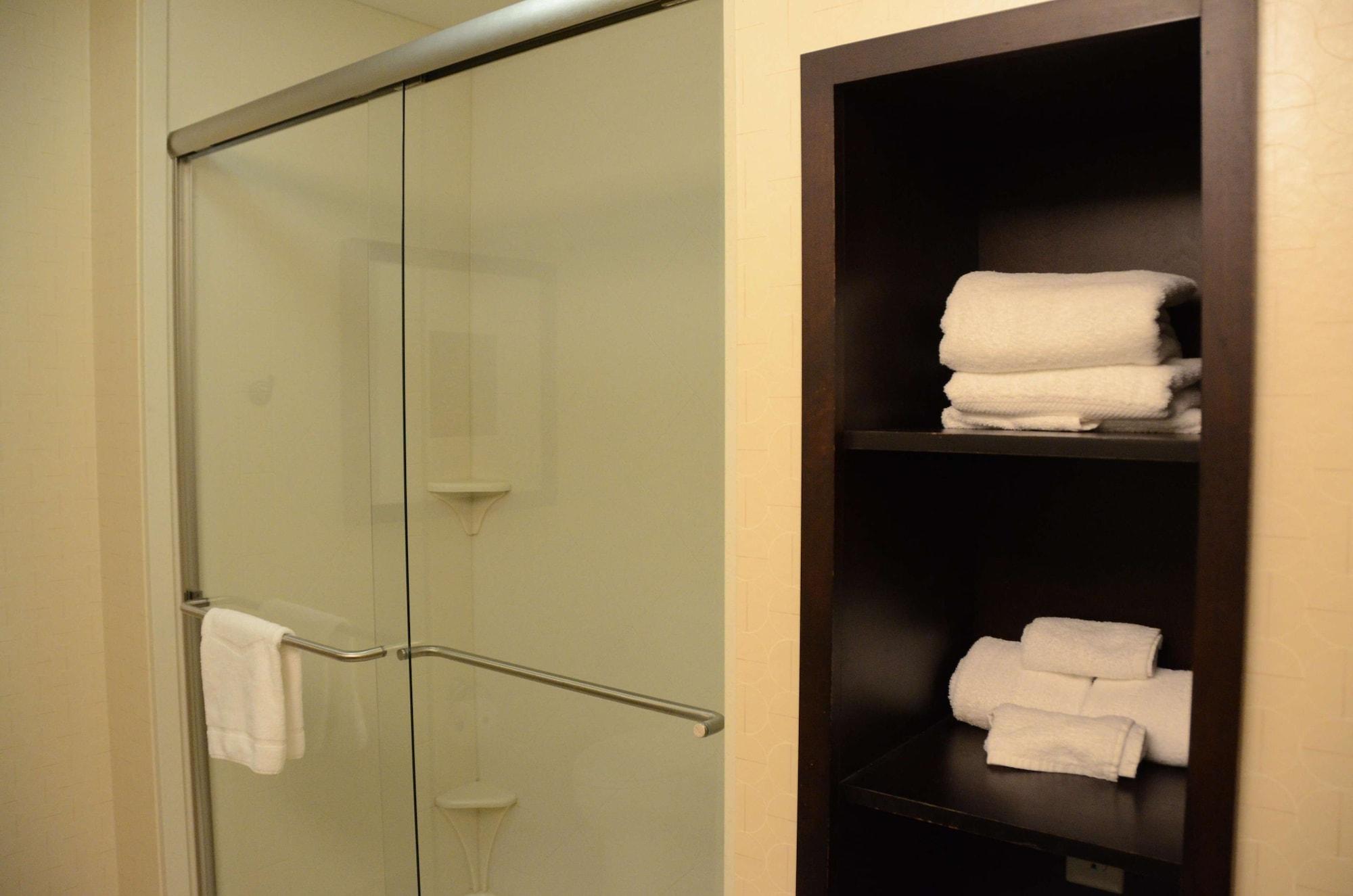 Hampton Inn & Suites Chicago Southland-Matteson Esterno foto