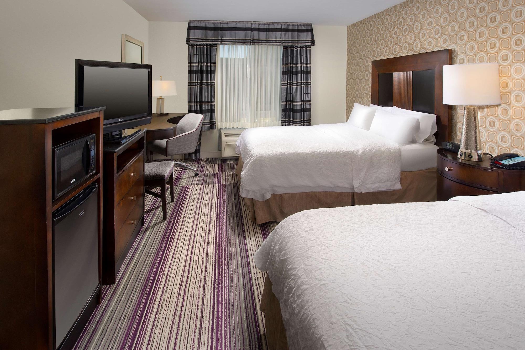 Hampton Inn & Suites Chicago Southland-Matteson Esterno foto