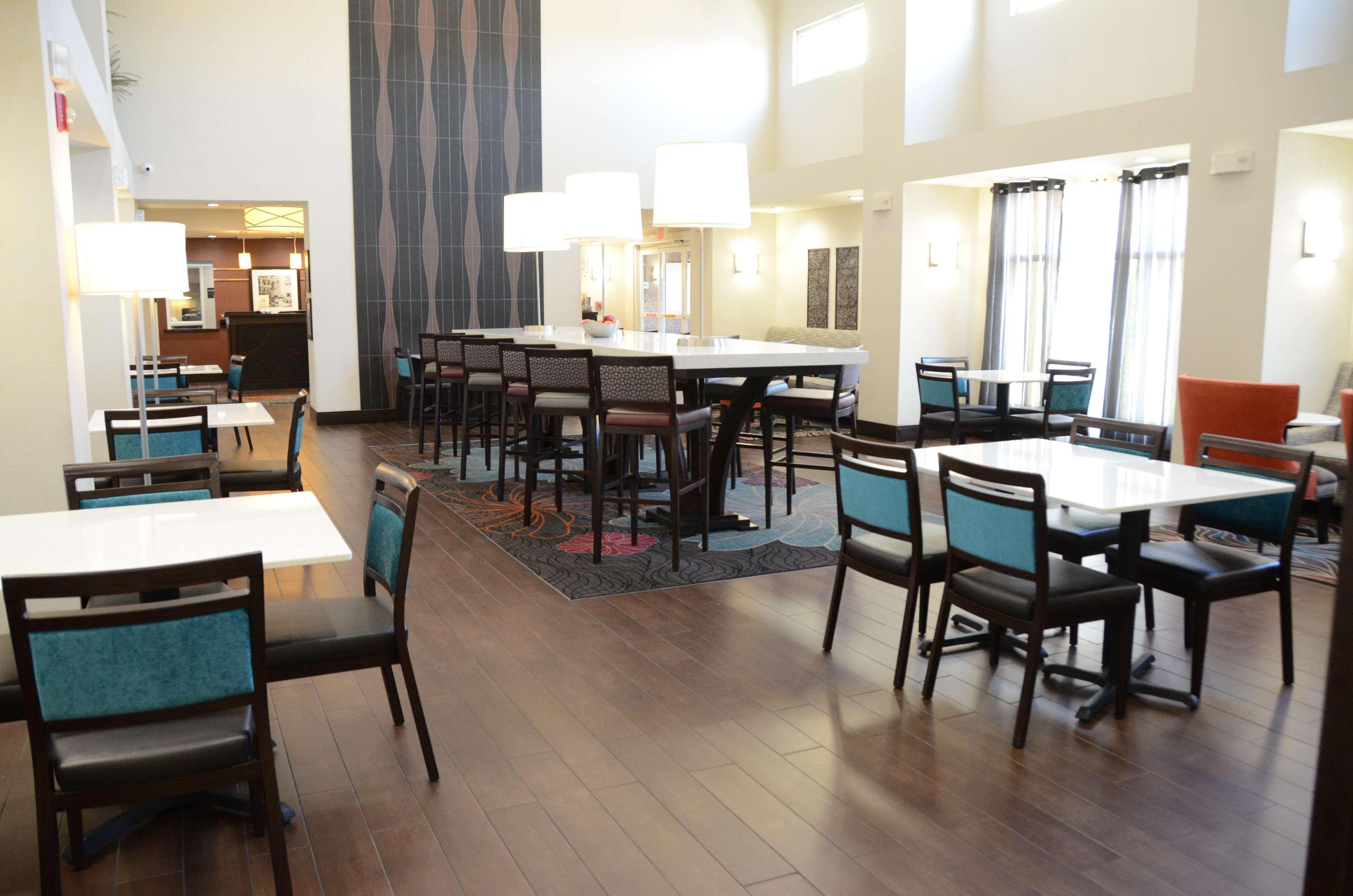 Hampton Inn & Suites Chicago Southland-Matteson Esterno foto