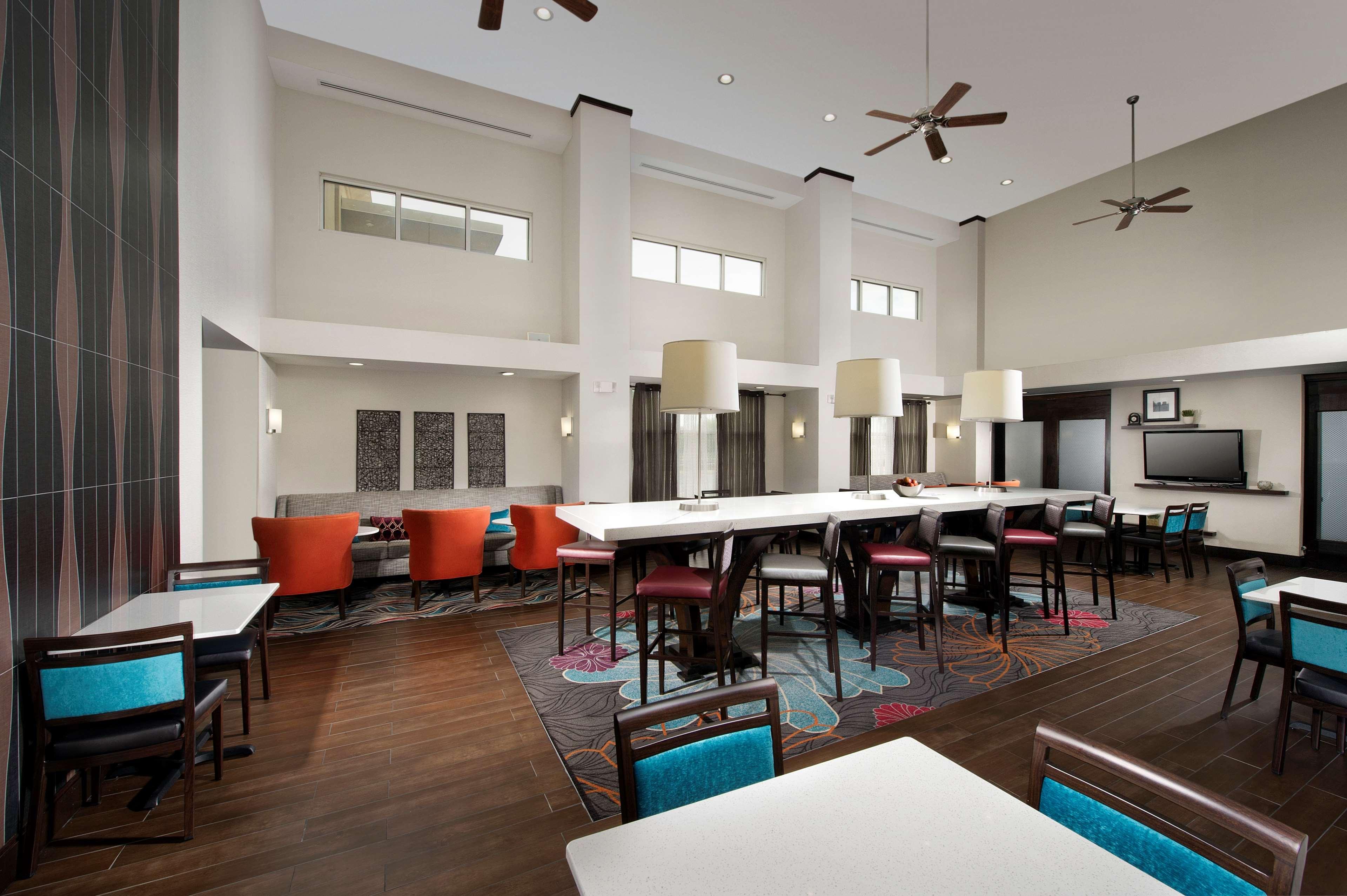 Hampton Inn & Suites Chicago Southland-Matteson Esterno foto