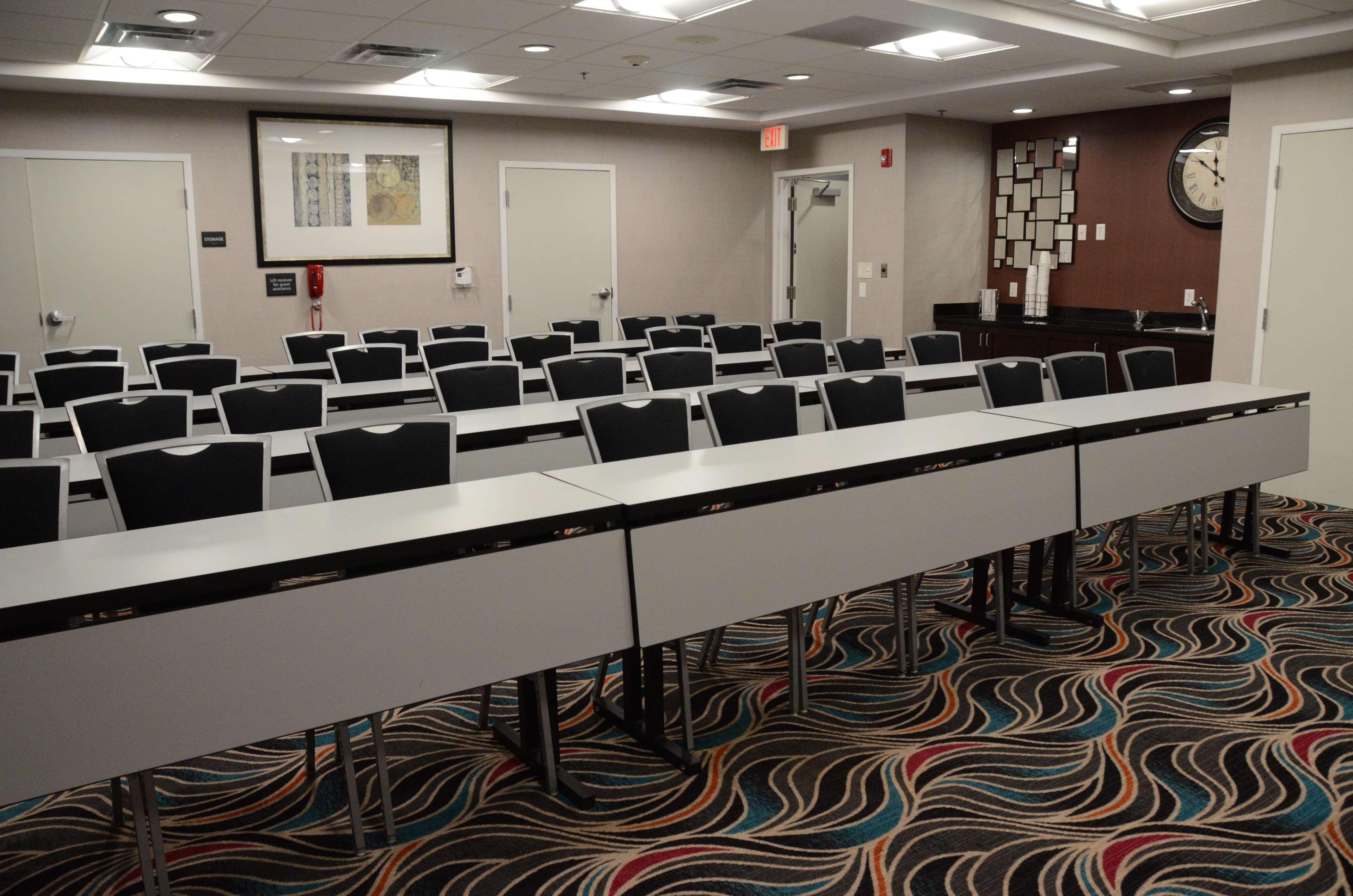 Hampton Inn & Suites Chicago Southland-Matteson Esterno foto