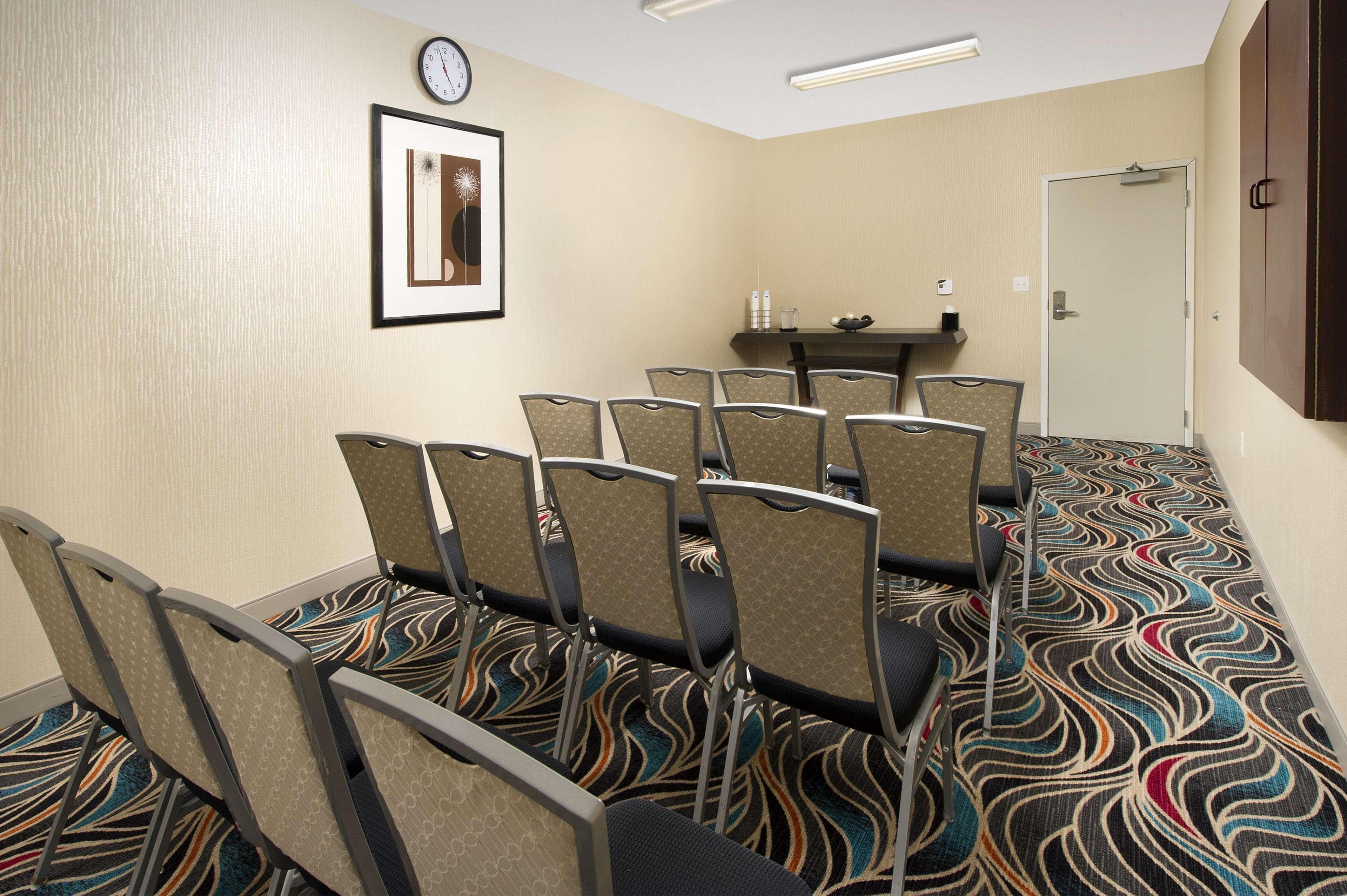 Hampton Inn & Suites Chicago Southland-Matteson Esterno foto
