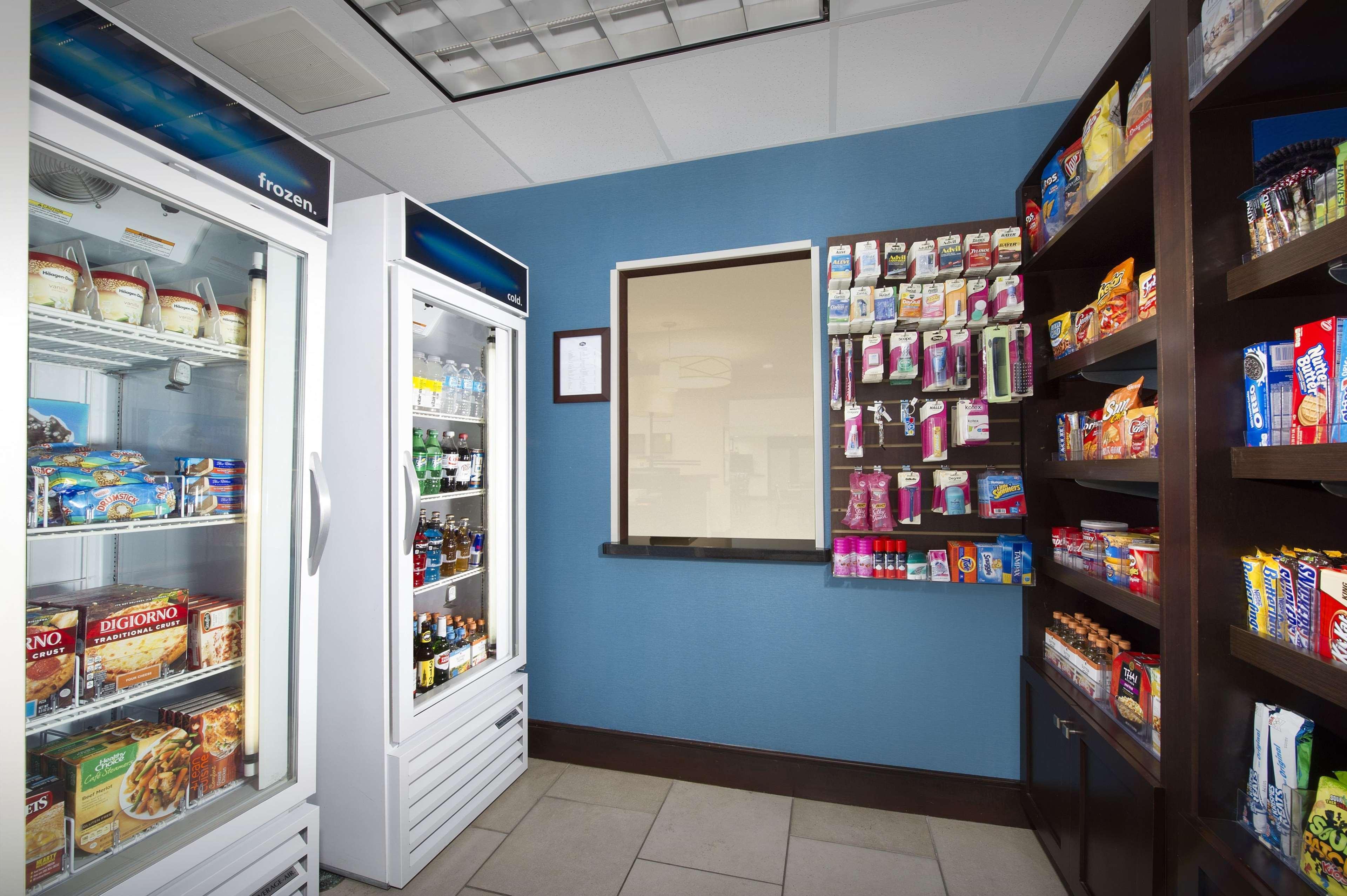 Hampton Inn & Suites Chicago Southland-Matteson Esterno foto