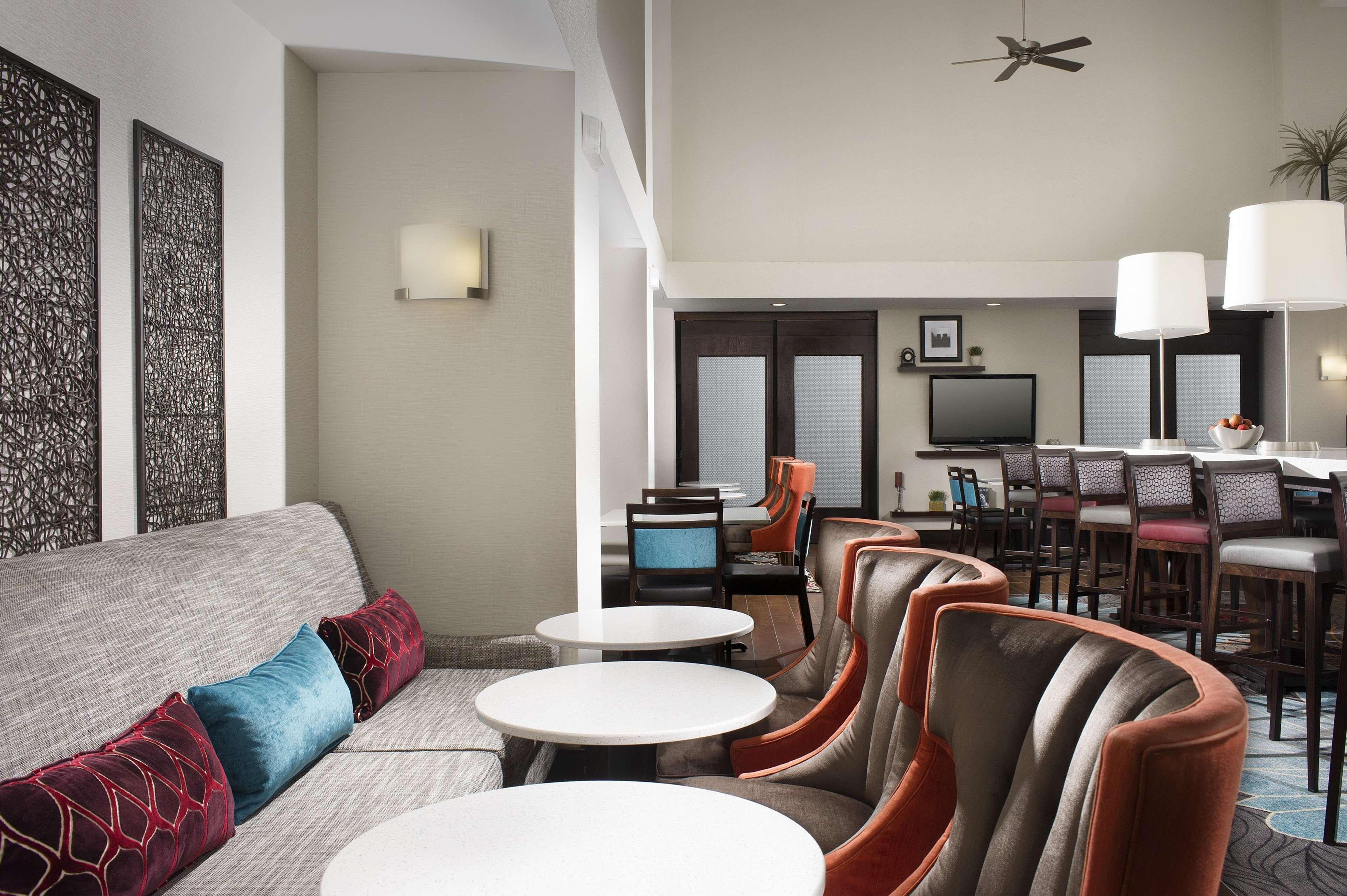 Hampton Inn & Suites Chicago Southland-Matteson Esterno foto