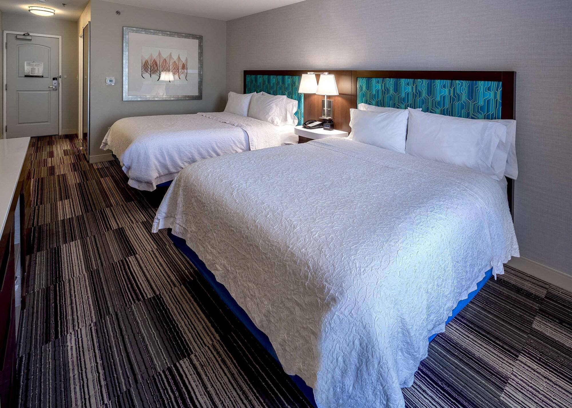 Hampton Inn & Suites Chicago Southland-Matteson Esterno foto