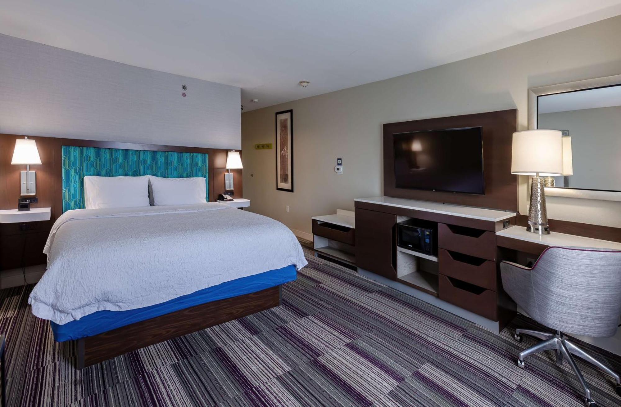 Hampton Inn & Suites Chicago Southland-Matteson Esterno foto