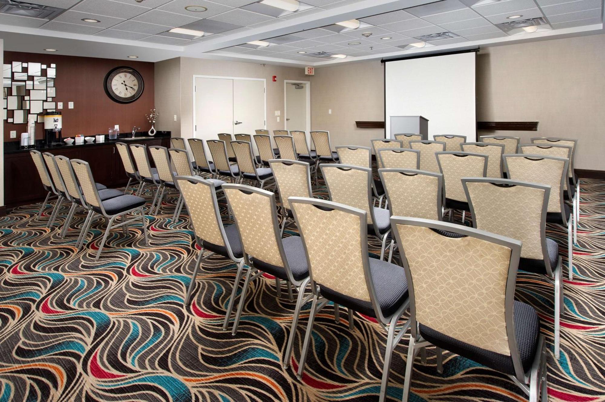 Hampton Inn & Suites Chicago Southland-Matteson Esterno foto