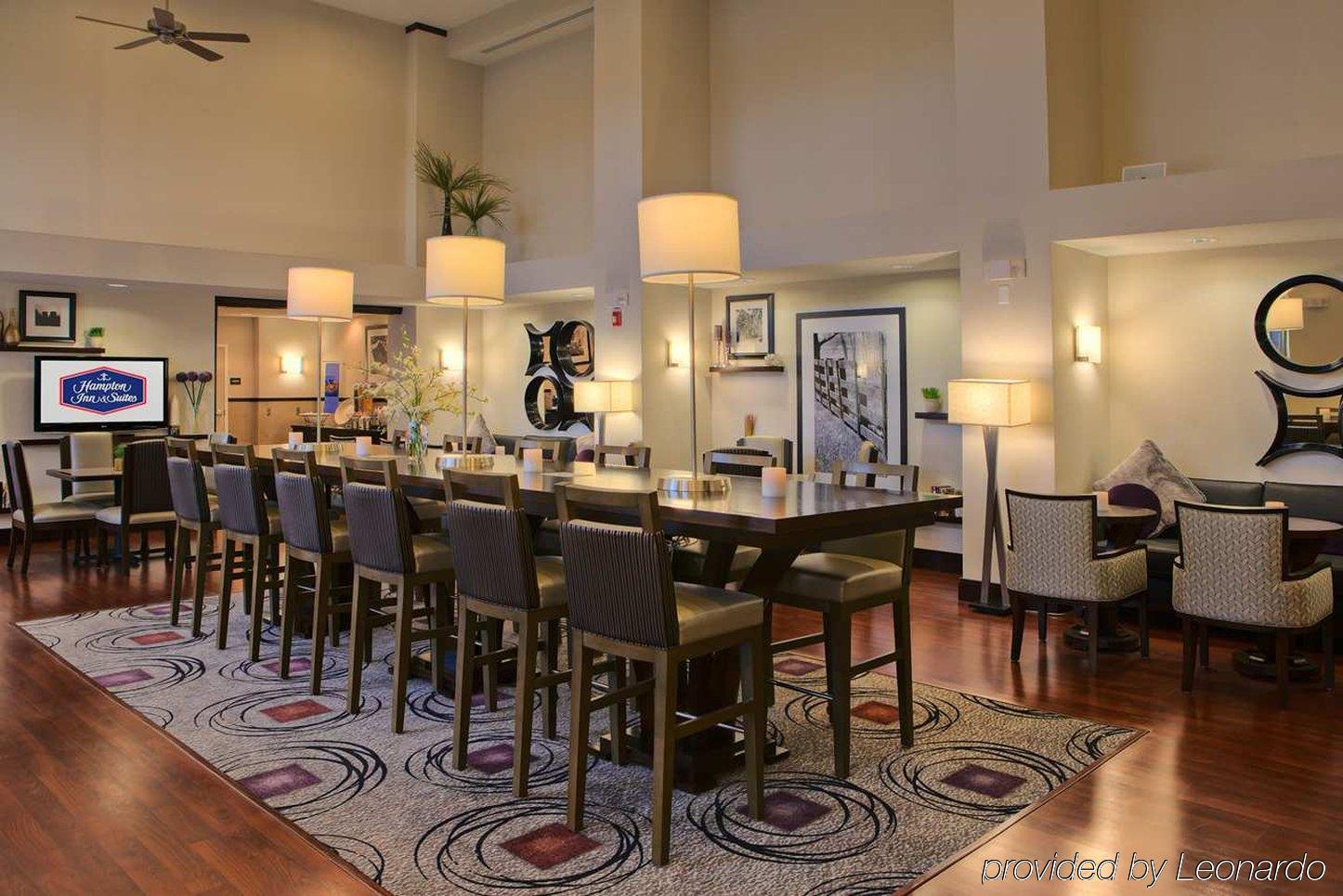 Hampton Inn & Suites Chicago Southland-Matteson Esterno foto