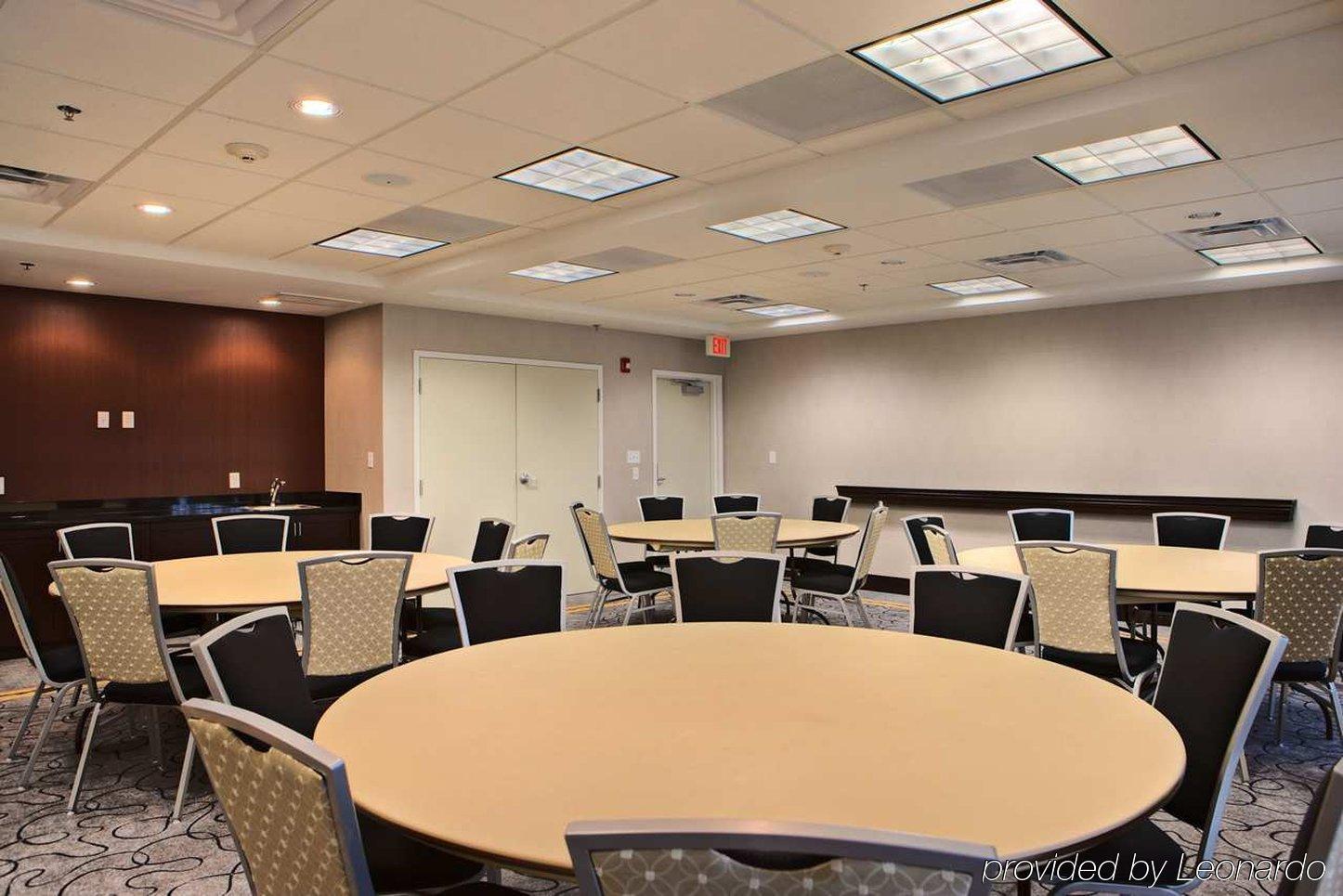 Hampton Inn & Suites Chicago Southland-Matteson Servizi foto