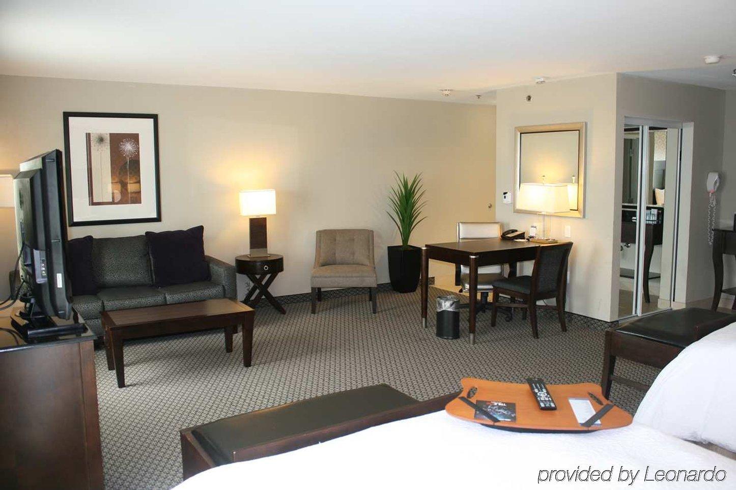 Hampton Inn & Suites Chicago Southland-Matteson Camera foto