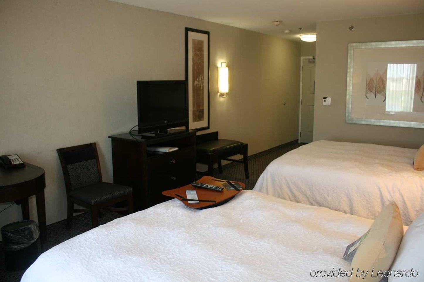 Hampton Inn & Suites Chicago Southland-Matteson Camera foto