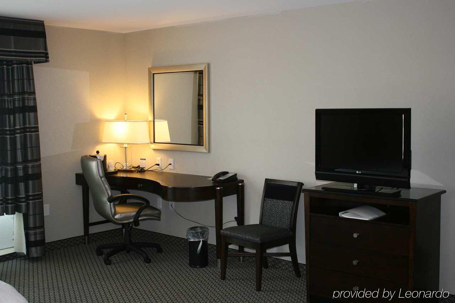 Hampton Inn & Suites Chicago Southland-Matteson Camera foto