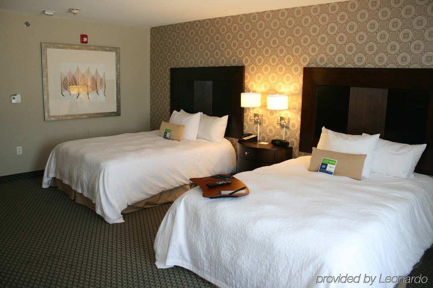 Hampton Inn & Suites Chicago Southland-Matteson Camera foto