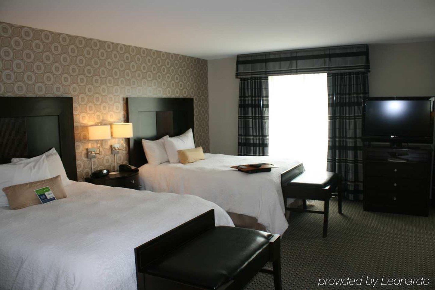 Hampton Inn & Suites Chicago Southland-Matteson Camera foto