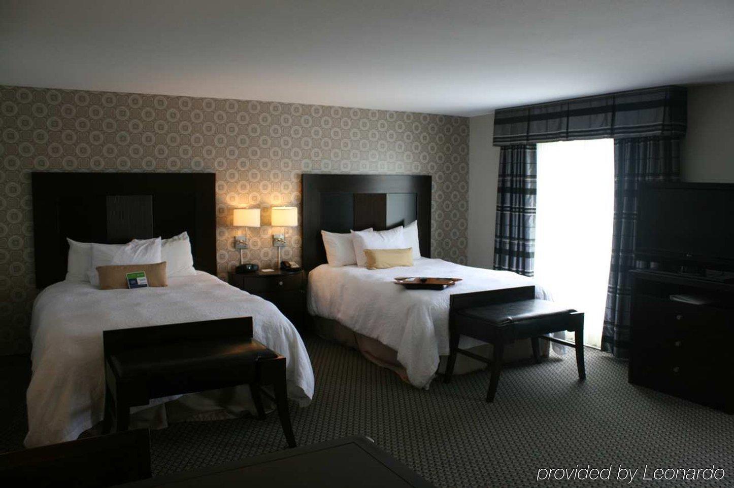 Hampton Inn & Suites Chicago Southland-Matteson Camera foto