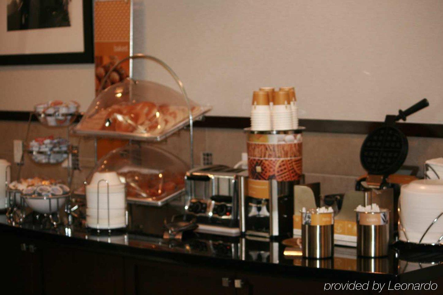 Hampton Inn & Suites Chicago Southland-Matteson Esterno foto