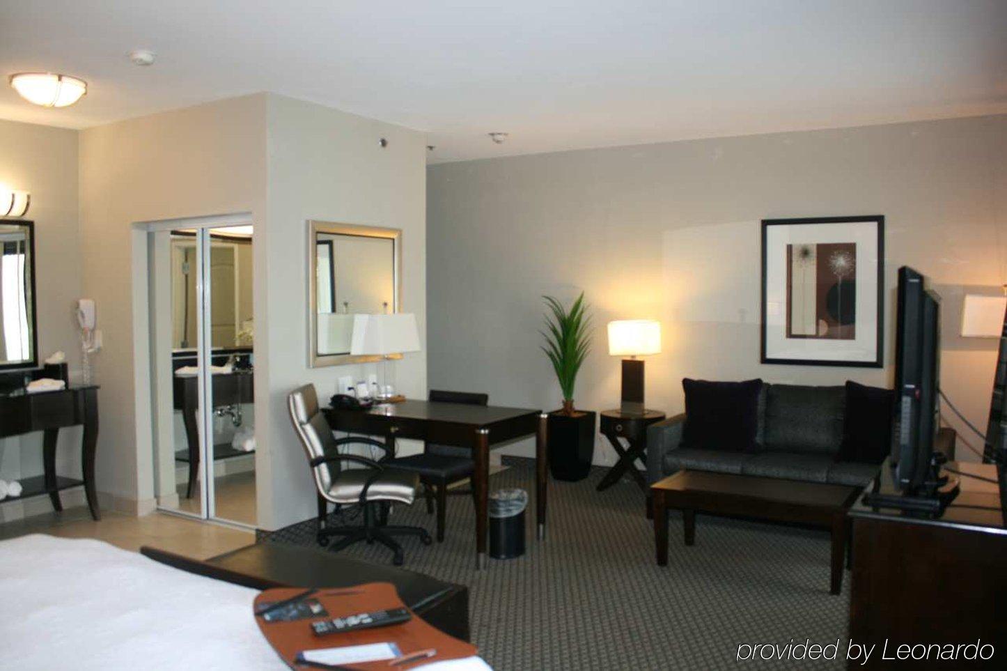 Hampton Inn & Suites Chicago Southland-Matteson Camera foto