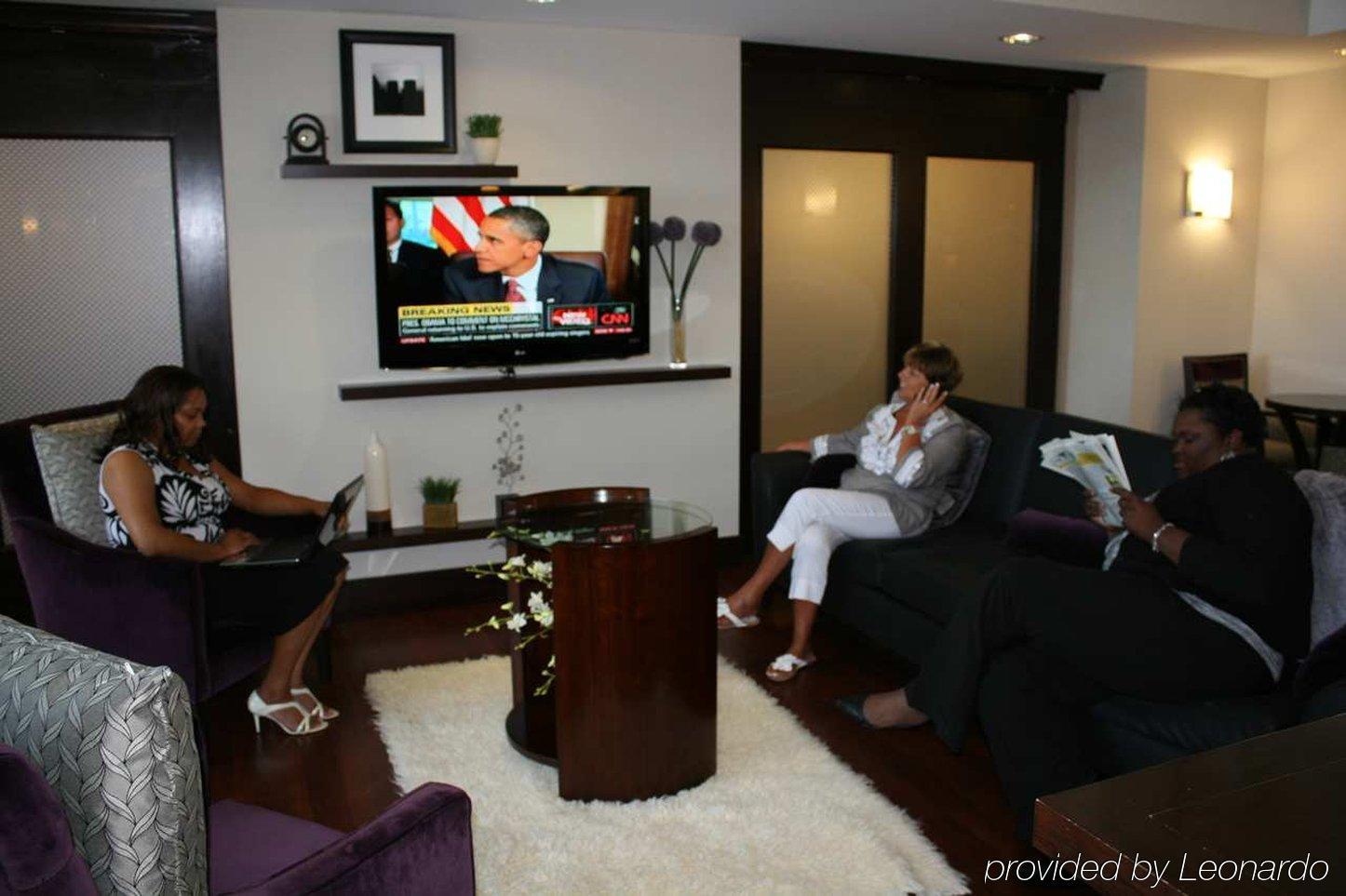 Hampton Inn & Suites Chicago Southland-Matteson Interno foto