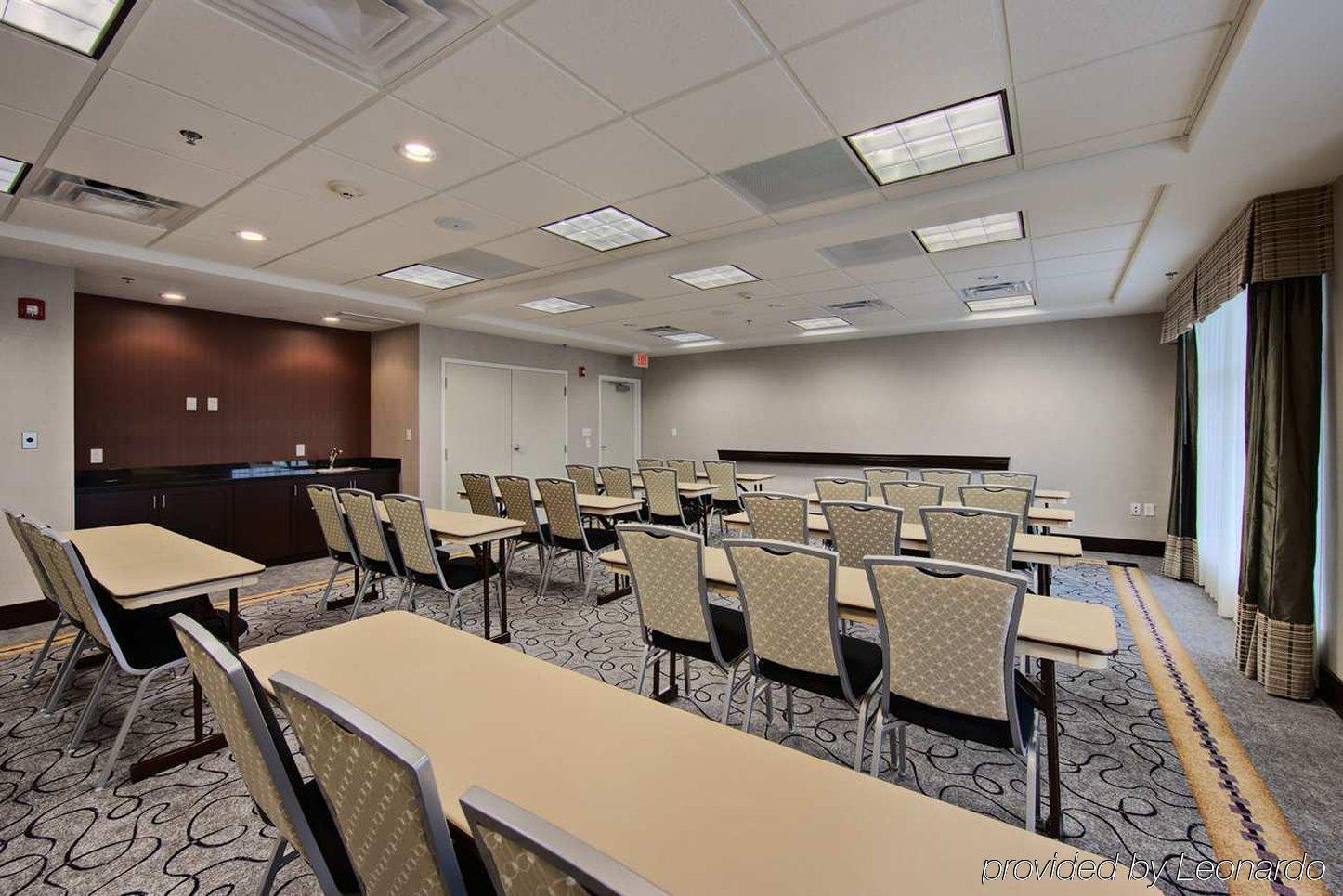 Hampton Inn & Suites Chicago Southland-Matteson Servizi foto