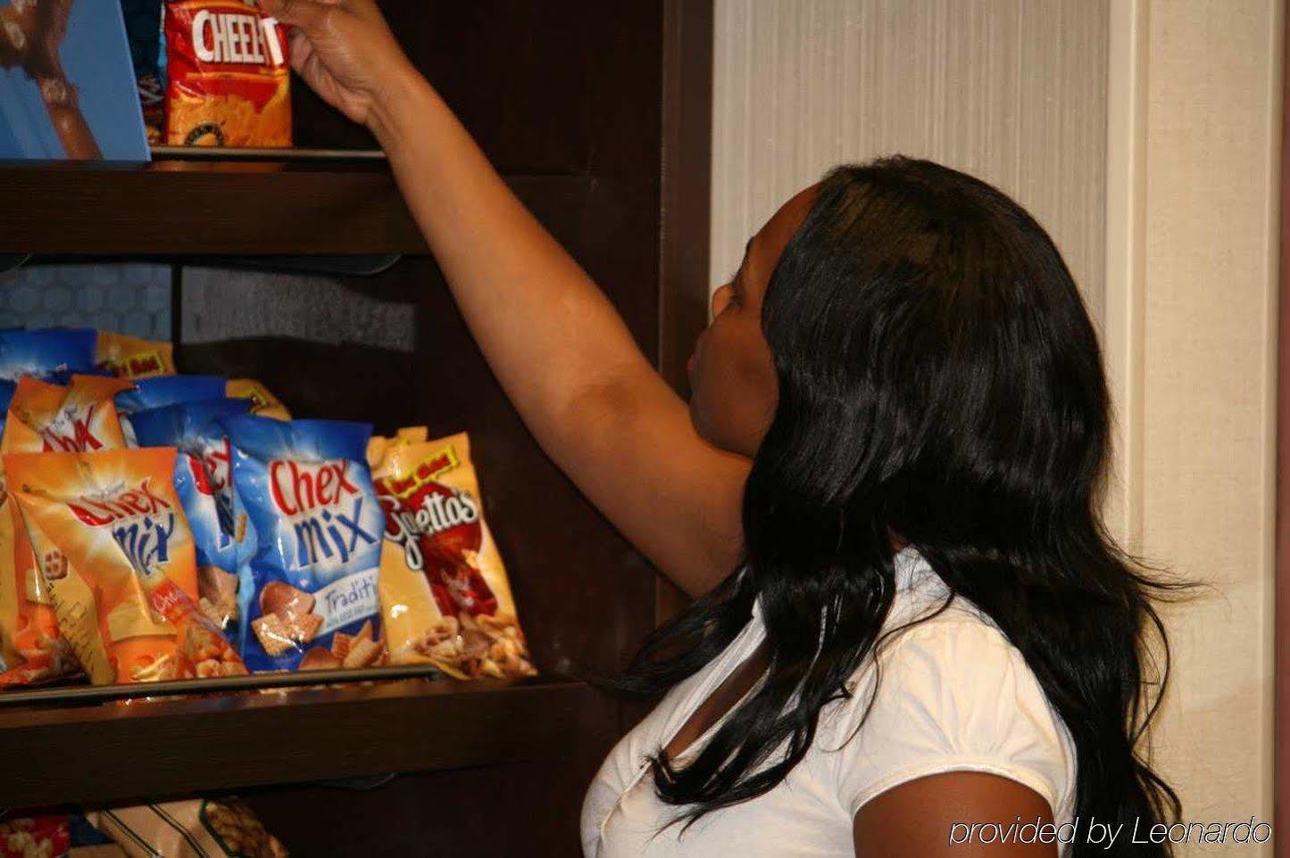 Hampton Inn & Suites Chicago Southland-Matteson Esterno foto