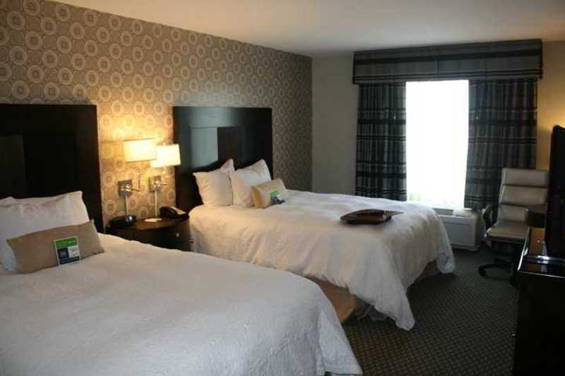 Hampton Inn & Suites Chicago Southland-Matteson Camera foto