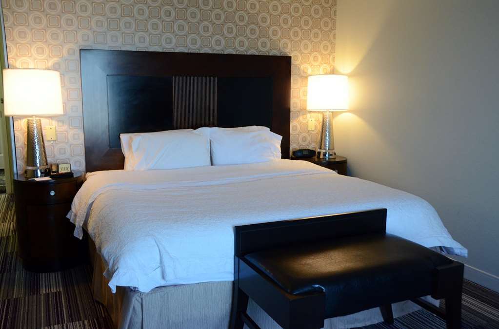 Hampton Inn & Suites Chicago Southland-Matteson Camera foto